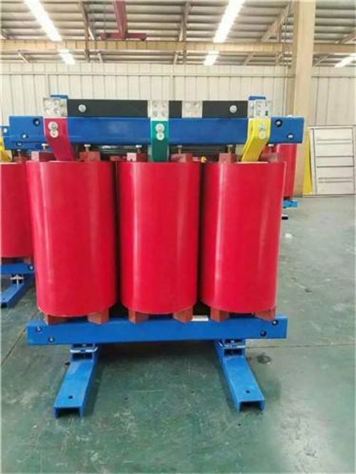 荔浦SCB11-125KVA/10KV/0.4KV干式变压器