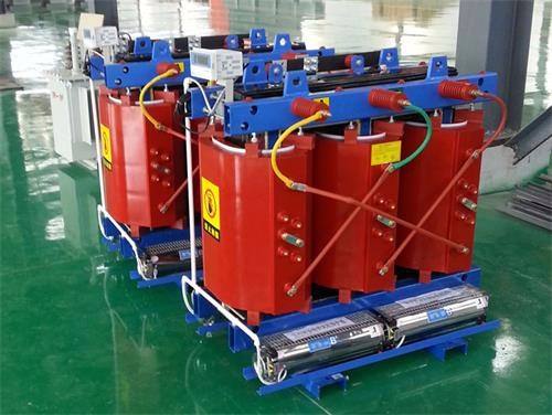 荔浦SCB10-200KVA/10KV干式变压器