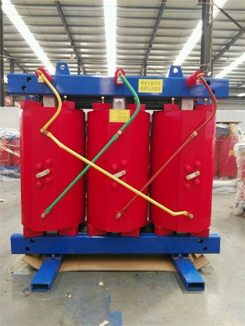 荔浦SCB13-30kva干式变压器厂家现货